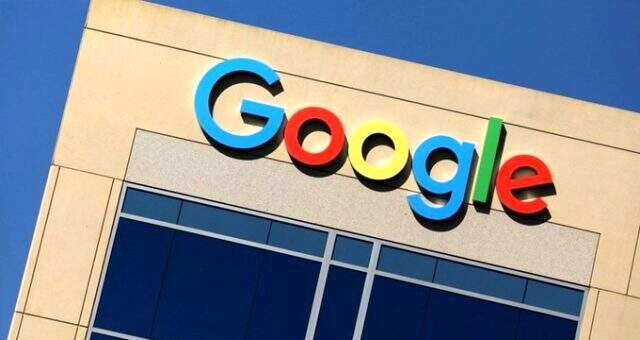 Son dakika: Google'dan 20 ülkede yaşanan erişim kesintisiyle ilgili açıklama yapıldı Son dakika: Google'dan 20 ülkede yaşanan erişim kesintisiyle ilgili açıklama yapıldı