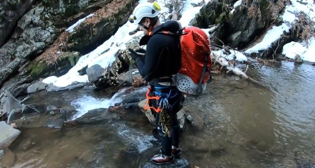 Uludağ'da bulunan Mert Alpaslan'ın kimliği, Adli Tıp'a giden akrabalarını tarafından teşhis edildi