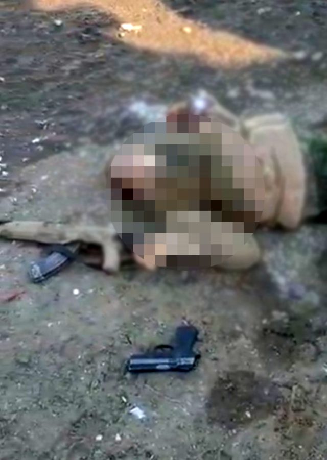 HDP'li vekil Ağrı'da öldürülen teröristlere sahip çıktı: Neden öldürdünüz?