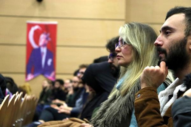 İlker Başbuğ: Dış politikada önemli olan ülkenin milli menfaatleridir