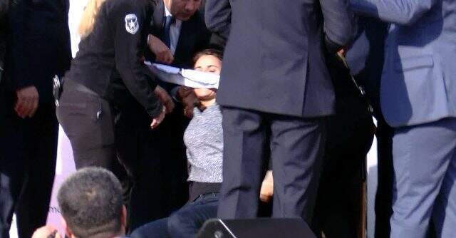 Kılıçdaroğlu'nun katıldığı açılıştaki protestonun nedeni belli oldu