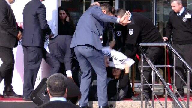 Kılıçdaroğlu'nun katıldığı açılıştaki protestonun nedeni belli oldu