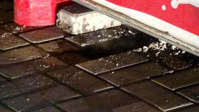 Şanlıurfa'da esrarengiz olay: Dondurma dolabından çıkan dumanın sebebini kimse çözemedi