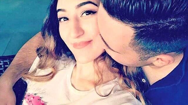 Tecavüz etmeye kalkıştığı sevgilisinin arabayla üzerinden geçen zanlının arkadaşı tanık olarak dinlendi