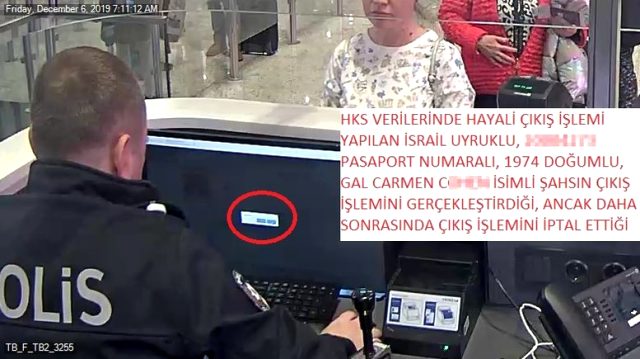 İstanbul'daki havalimanlarında göçmen kaçakçılığı operasyonu: 3'ü polis, 4 kişi tutuklandı