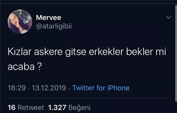 Kızların, Erkekler ve Sevgilileri Hakkında Attığı 9 Komik Tweet