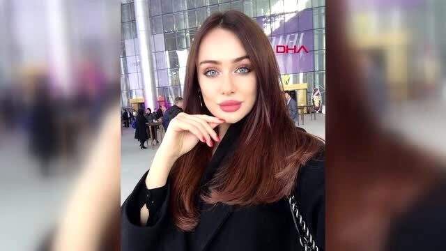 Model sevgilisini dövdüğü iddiasıyla dava açılan yönetmen hakim karşısına çıktı
