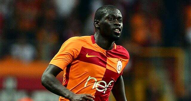 Trabzonspor, <a class='keyword-sd' href='/badou-ndiaye/' title='Badou Ndiaye'>Badou Ndiaye</a> ile anlaştı
