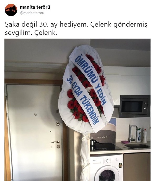 Gülmeyi Özleyenler İçin Twitter'dan Haftanın En Komik 13 Tweeti