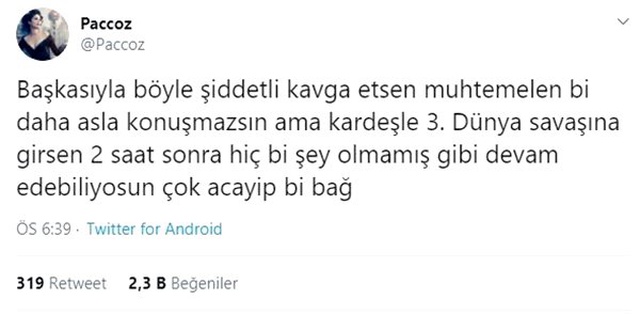Gülmeyi Özleyenler İçin Twitter'dan Haftanın En Komik 13 Tweeti