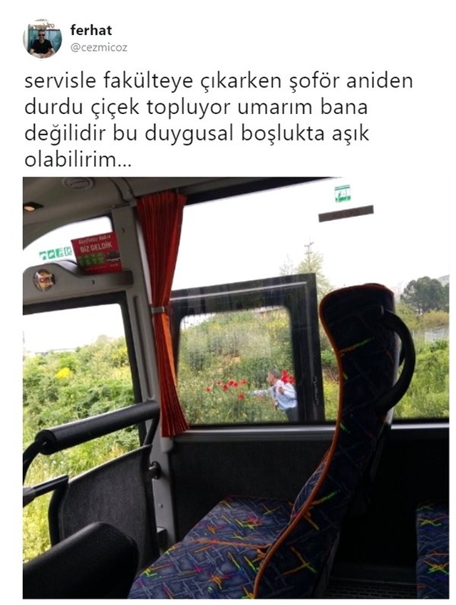 Gülmeyi Özleyenler İçin Twitter'dan Haftanın En Komik 13 Tweeti