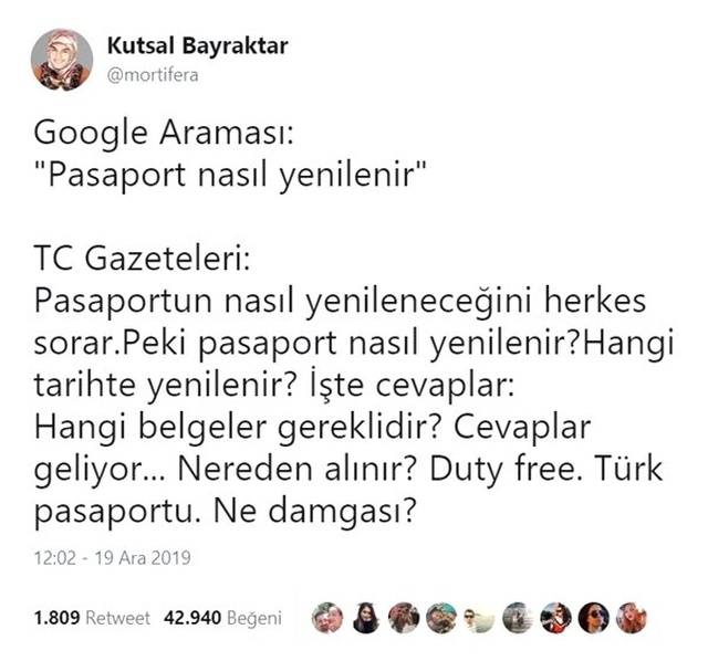 Gülmeyi Özleyenler İçin Twitter'dan Haftanın En Komik 13 Tweeti