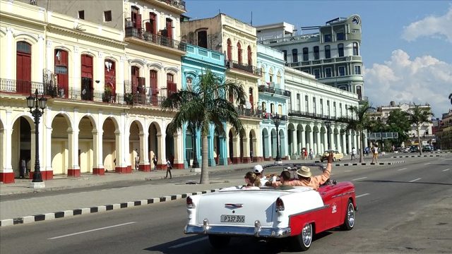 Küba'da 40 yıl aradan sonra başbakanlık geri getirildi