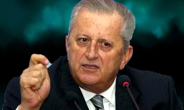 Eski bakan Rifat Serdaroğlu'nun yeni parti kuracağı iddia edildi