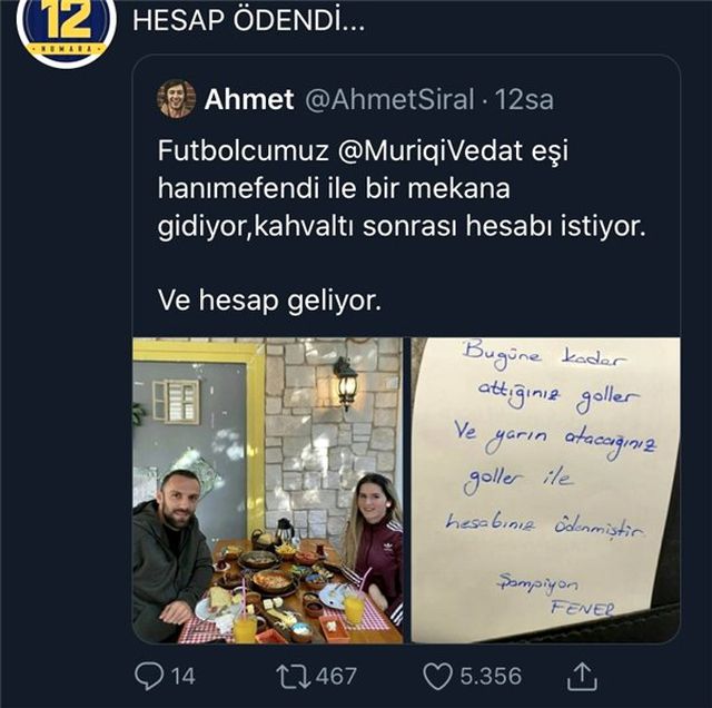 Fenerbahçe Beşiktaş Derbi Geyikleri