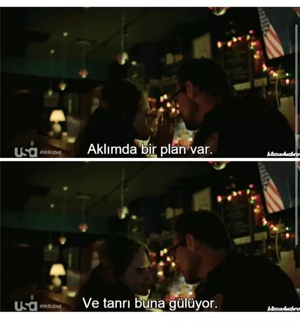 Final Bölümüyle Akıllara Kazınan #MrRobot'tan 13 Replik