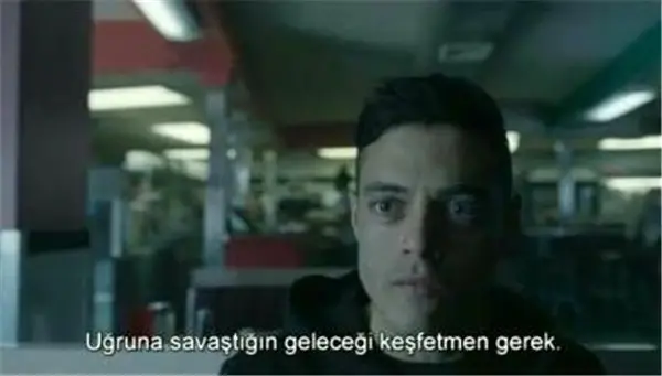 Final Bölümüyle Akıllara Kazınan #MrRobot'tan 13 Replik