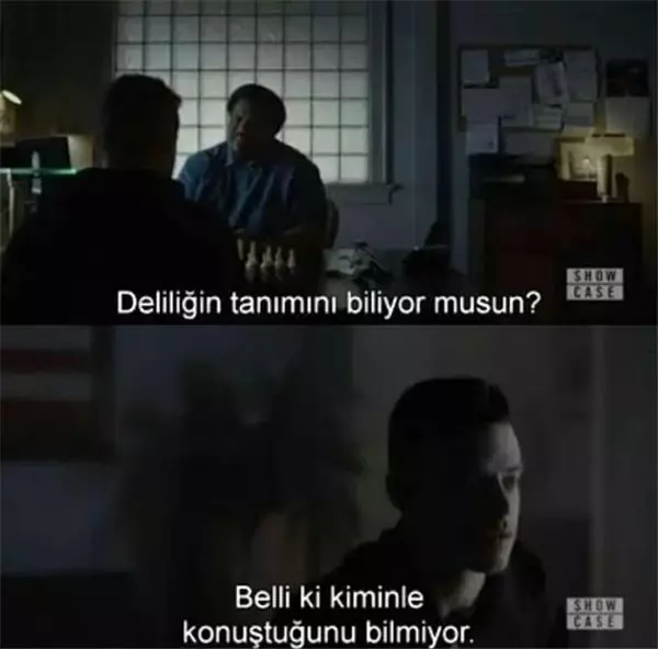 Final Bölümüyle Akıllara Kazınan #MrRobot'tan 13 Replik