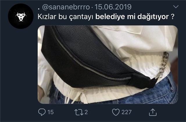 Göründüğünde Belediye mi Dağıtıyor Bunları Dedirten 11 Eşya