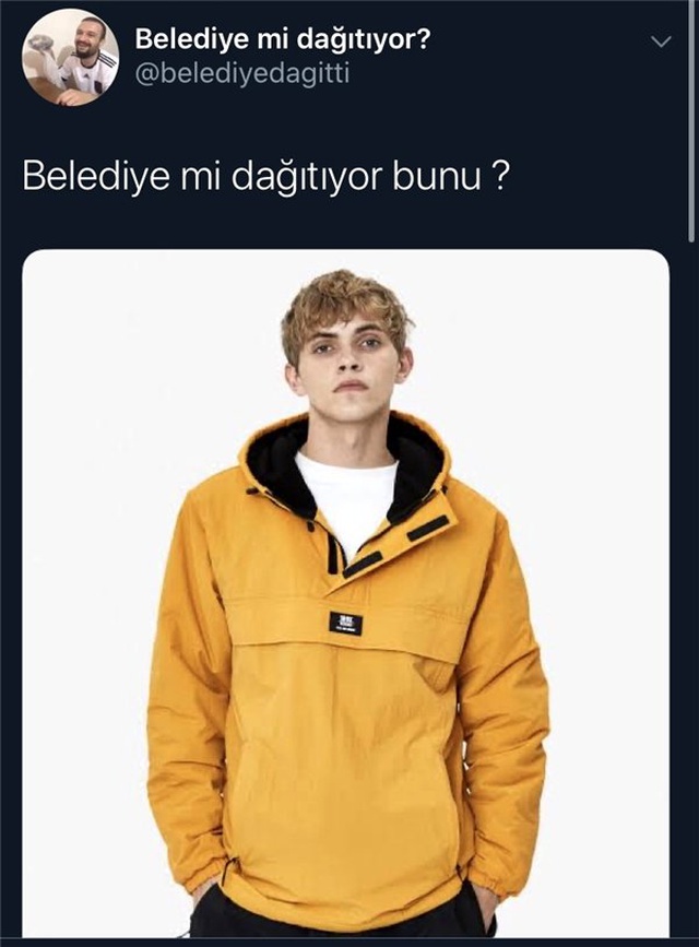 Göründüğünde Belediye mi Dağıtıyor Bunları Dedirten 11 Eşya