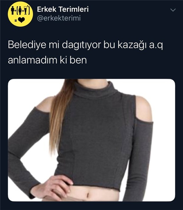 Göründüğünde Belediye mi Dağıtıyor Bunları Dedirten 11 Eşya