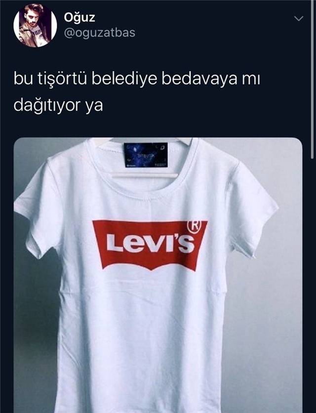 Göründüğünde Belediye mi Dağıtıyor Bunları Dedirten 11 Eşya