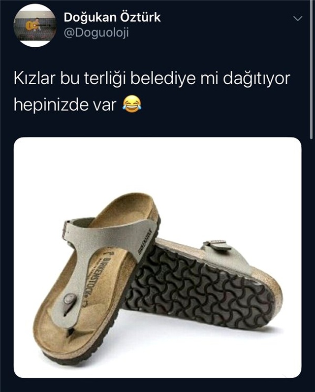 Göründüğünde Belediye mi Dağıtıyor Bunları Dedirten 11 Eşya
