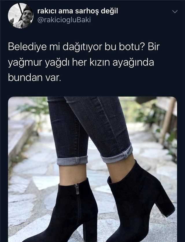Göründüğünde Belediye mi Dağıtıyor Bunları Dedirten 11 Eşya