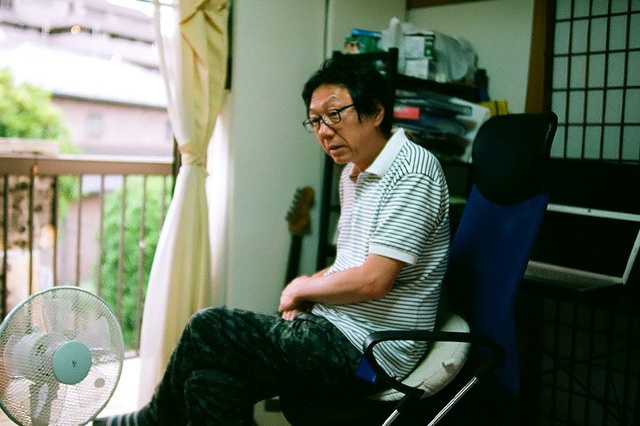 Neden giderek artan sayıda Japon çocuk okulu bırakıyor?