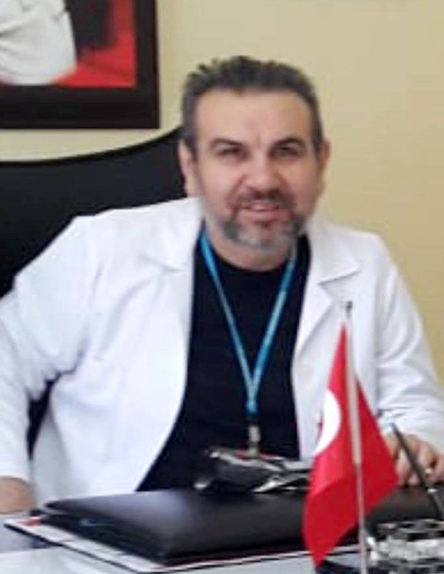 Eve dönmeyen doktorun eşi, kömürlükte korkunç manzarayla karşılaştı