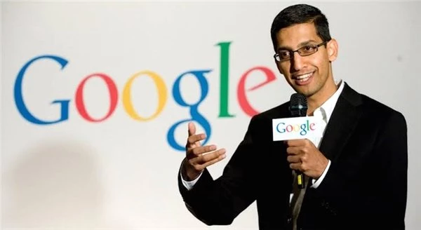 Google Ceo'sunun Maaşı Ne Kadar?