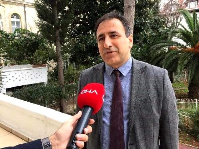 İstanbul'da küflenmiş sucuklarla yakalanan kişiye 23 bin lira ceza kesildi