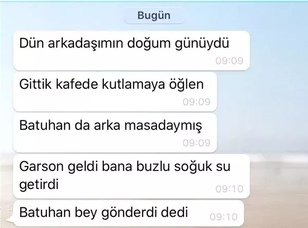 Manitadan Geldiği Düşünüldüğünde İnsanı Şok Eden 11 Mesaj