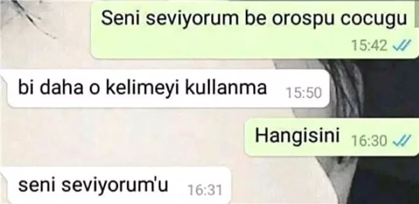 Manitadan Geldiği Düşünüldüğünde İnsanı Şok Eden 11 Mesaj