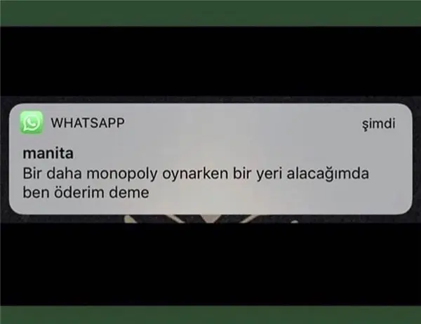 Manitadan Geldiği Düşünüldüğünde İnsanı Şok Eden 11 Mesaj