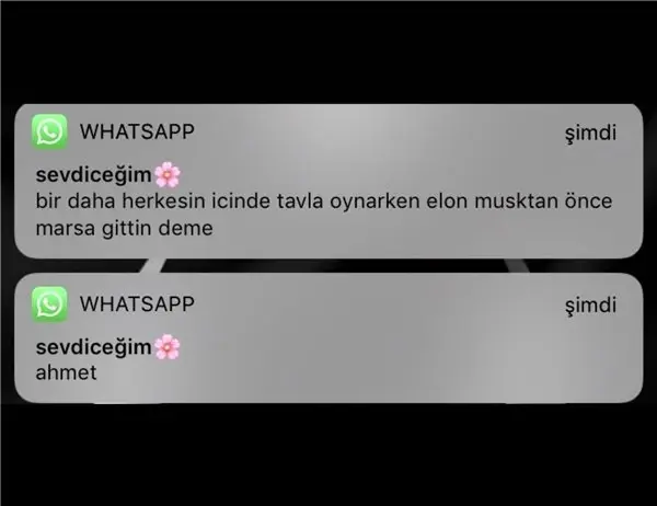 Manitadan Geldiği Düşünüldüğünde İnsanı Şok Eden 11 Mesaj