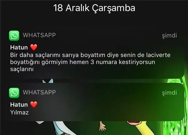 Manitadan Geldiği Düşünüldüğünde İnsanı Şok Eden 11 Mesaj