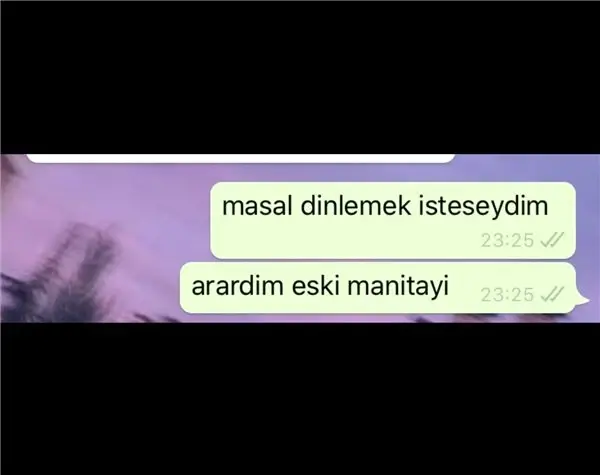 Manitadan Geldiği Düşünüldüğünde İnsanı Şok Eden 11 Mesaj