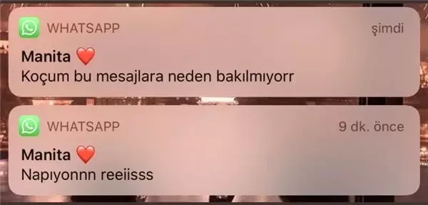 Manitadan Geldiği Düşünüldüğünde İnsanı Şok Eden 11 Mesaj