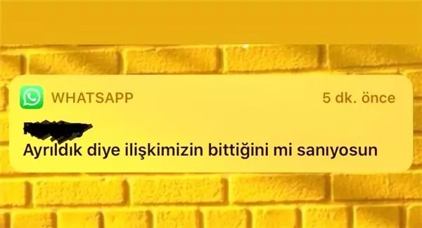 Manitadan Geldiği Düşünüldüğünde İnsanı Şok Eden 11 Mesaj