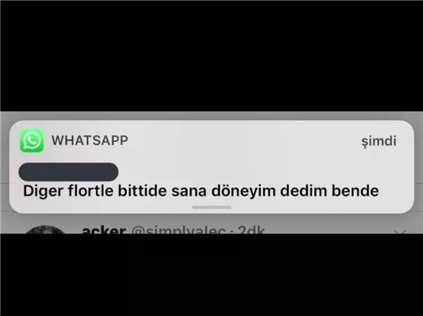 Manitadan Geldiği Düşünüldüğünde İnsanı Şok Eden 11 Mesaj