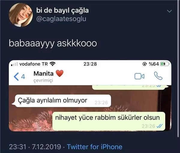 Manitadan Geldiği Düşünüldüğünde İnsanı Şok Eden 11 Mesaj