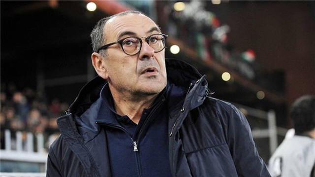 Maurizio Sarri için olay yorum! 'Futbolcular senden korkuyor...'