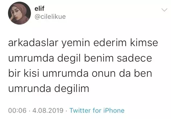 Modu Düşük Olanların Okumaması Gereken 15 Tweet
