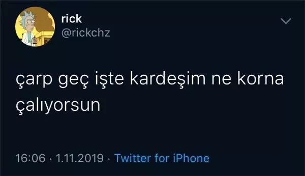 Modu Düşük Olanların Okumaması Gereken 15 Tweet