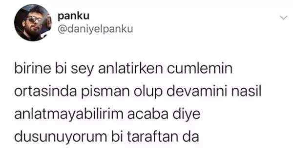 Modu Düşük Olanların Okumaması Gereken 15 Tweet