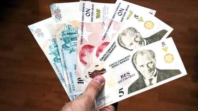 YTL banknotları değiştirmek için son gün 31 Aralık YTL banknotları değiştirmek için son gün 31 Aralık