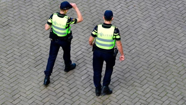 Hollanda'da kadın cinayeti: Sokak ortasında bıçaklanarak öldürülmüş kadın cesedi bulundu
