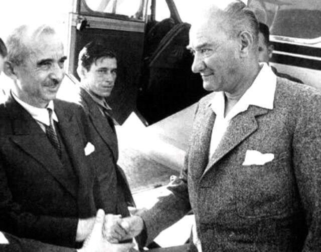 İsmet İnönü'nün 46. ölüm yıl dönümü! İsmet İnönü kimdir, nereli, hangi cephelerde savaştı?