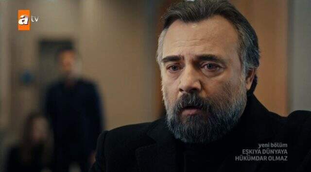 Meryem'in ölüm haberi Eşkıya Dünyaya Hükümdar Olmaz'a damga vurdu